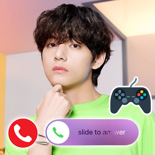 Calling BTS-V Kim Tae-Hyung