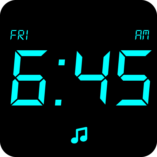 pureBass MP3 Player Song Alarm