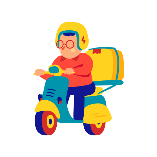 Zeno Delivery Agent