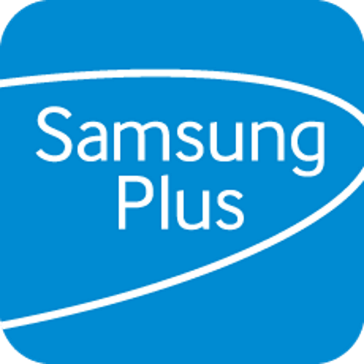 Samsung Plus