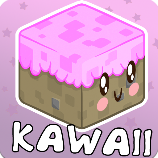 Kawaii World Mods Minecraft PE