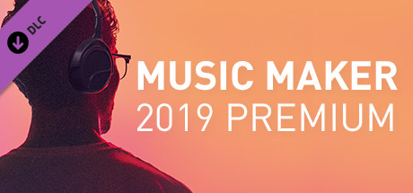 Music Maker 2019 Premium Steam Edition