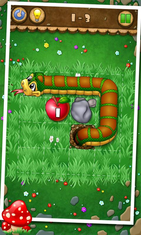 Pygame(Desenvolvimento de jogos) Tutorial - 08 - Crescimento da cobra e  mais regras da maçã 