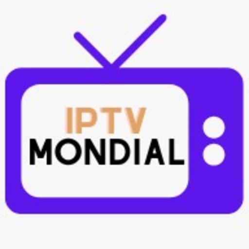 MONDIAL IPTV