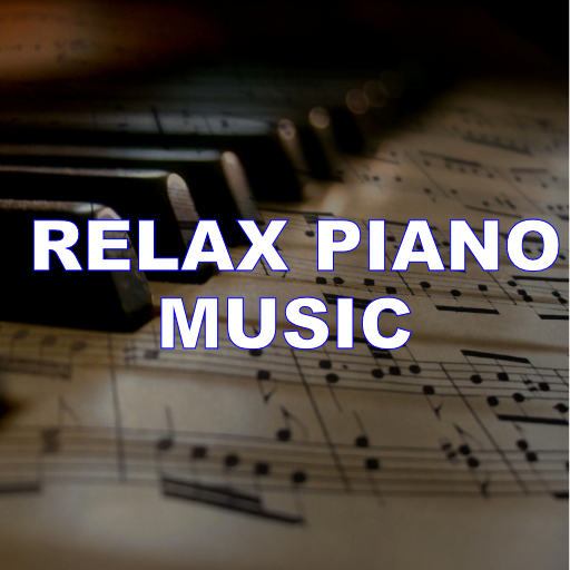 Relax Piano Music