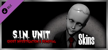 S.I.N. Unit - Skins DLC