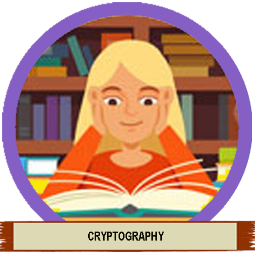 Learn Cryptography Full