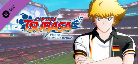 Captain Tsubasa: Rise of New Champions Karl Heinz Schneider Mission