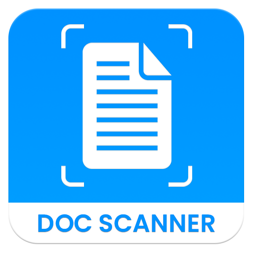 Doc scanner