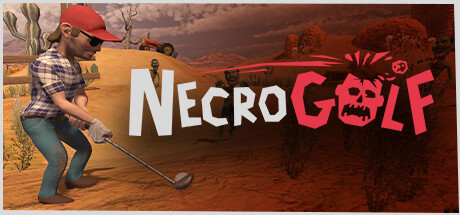NecroGolf