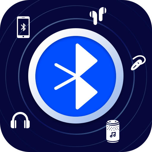 My Bluetooth Info