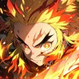 RealAnime - Anime Wallpaper