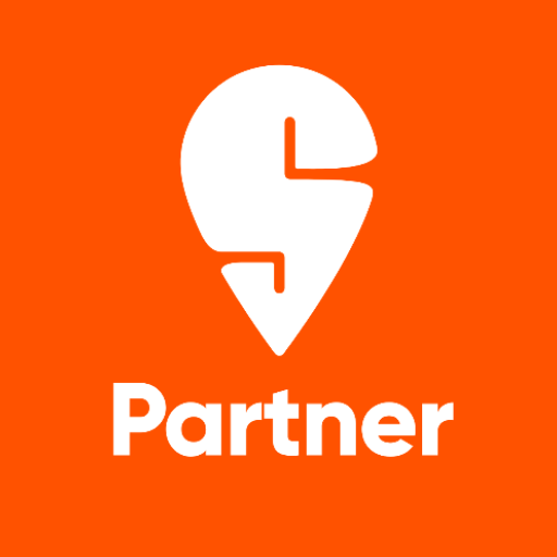 Swiggy Partner App
