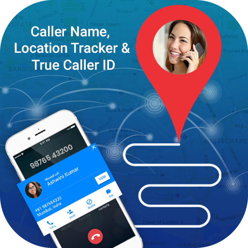 Mobile Number Tracker