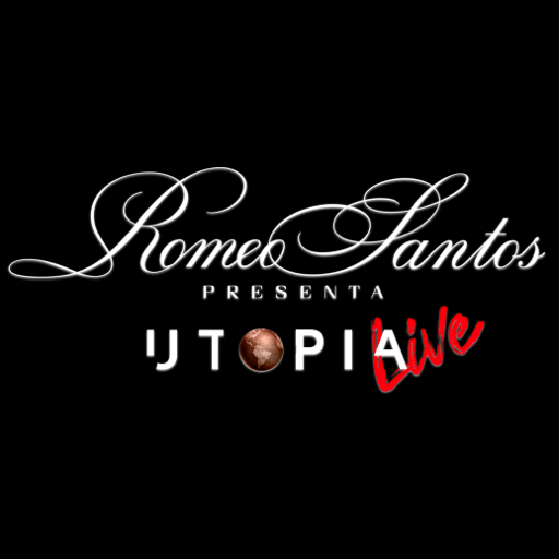 Romeo Santos Utopia Live