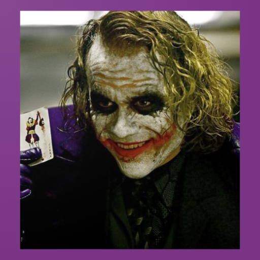 Joker Sayings