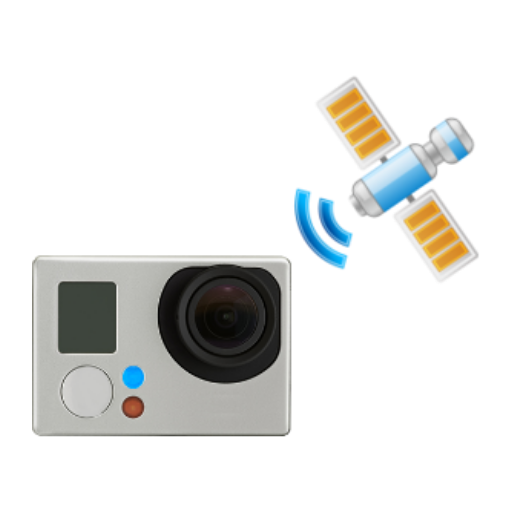 GoPro GPS