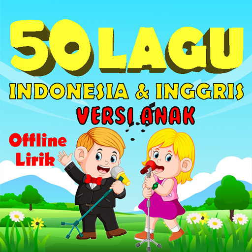 Lagu Anak Indonesia - Offline