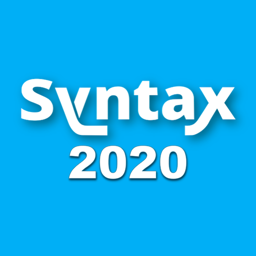 SYNTAX Score 2020
