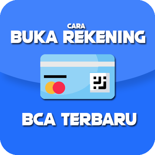 Cara Buka Rekening BCA Online 