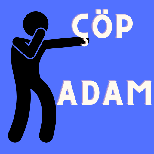 Çöp Adam Oyunu