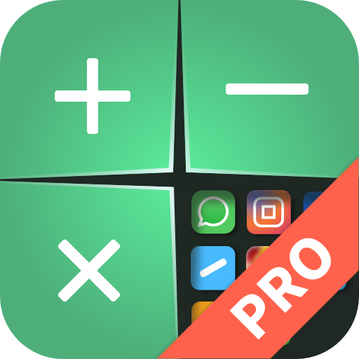 Hide Apps Space Pro: Hide Apps