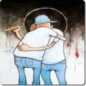Back Stab
