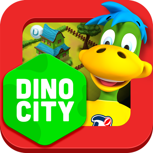 Dinocity!