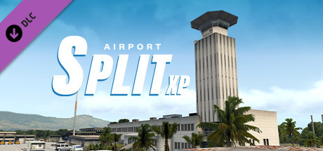 X-Plane 11 - Add-on: Aerosoft - Airport Split
