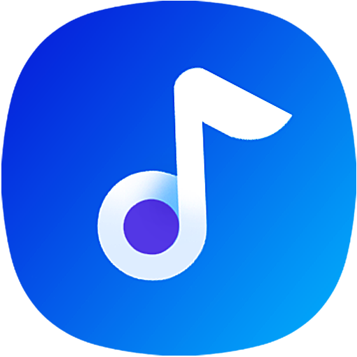 Music Player Galaxy