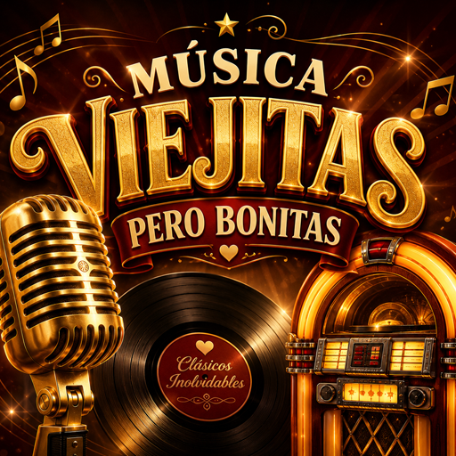Musica Viejitas Pero Bonitas