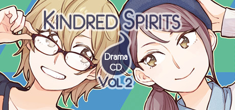 Kindred Spirits on the Roof Drama CD Vol.2