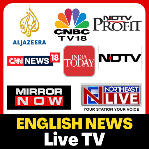 English News Live India