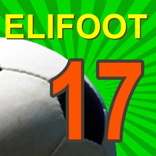 Elifoot 17