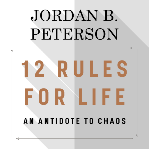 12 Rules for Life - Summary