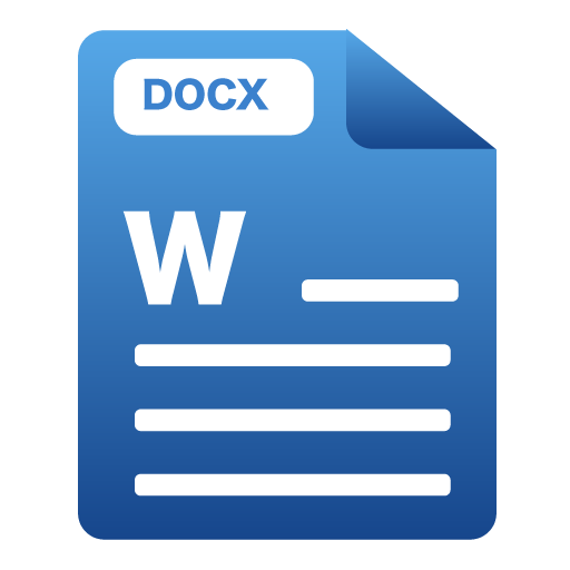 Docx Viewer: Word, office