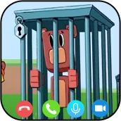 Call Super Bear Adventure - fk