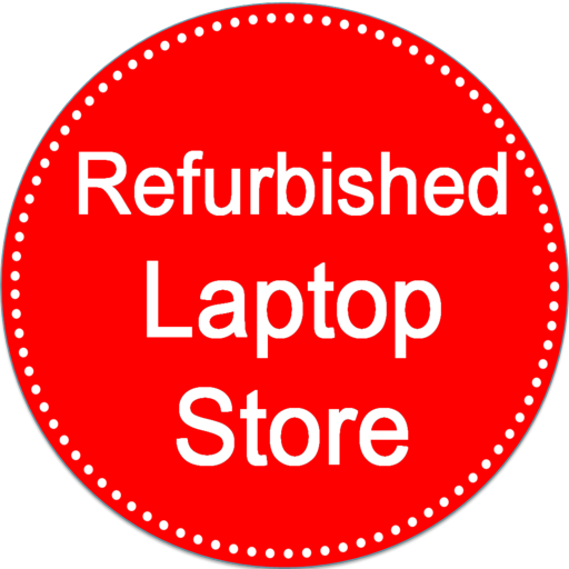 Refurbished Laptops Store