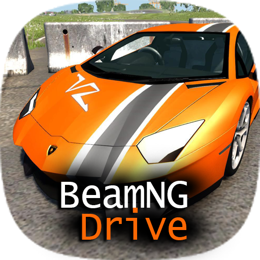 -BeamNG Drive- Guide