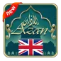 Azan Prayer times UK