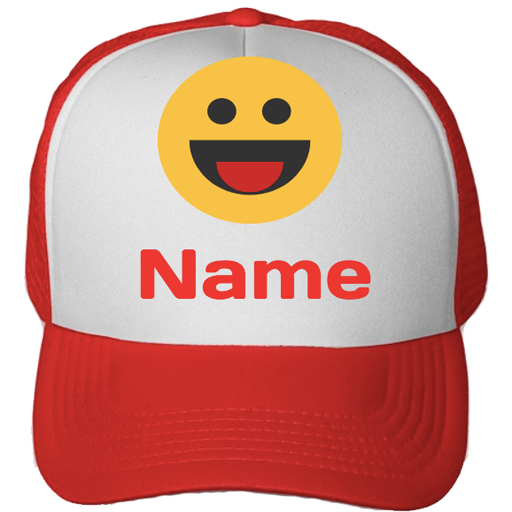 Diseñador de Gorras