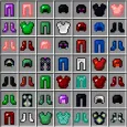 Armor for Minecraft