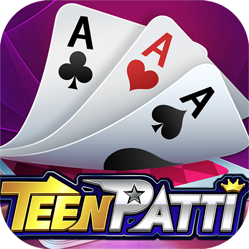 Teen Patti Crown