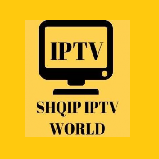 Shqip iptv world