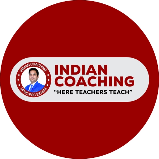 Indian Coaching