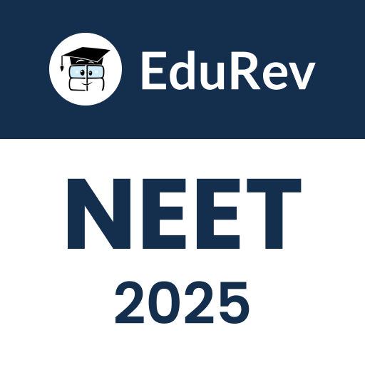 NEET Preparation 2025