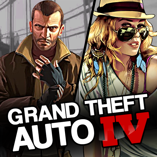 Guide Grand Theft Auto IV
