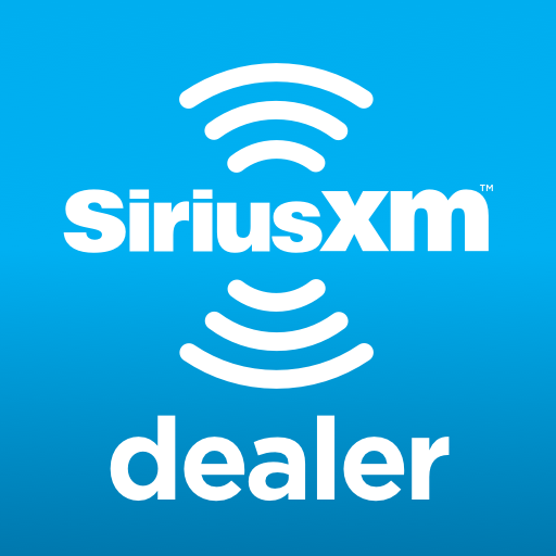 SiriusXM Canada Dealer App