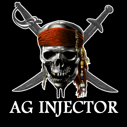 New Ag Injector- Free Unlock Skins Walkthrough AGI