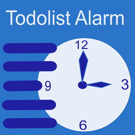 Todolist Alarm